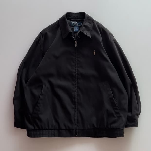 폴로 랄프로렌 바이스윙 자켓 S