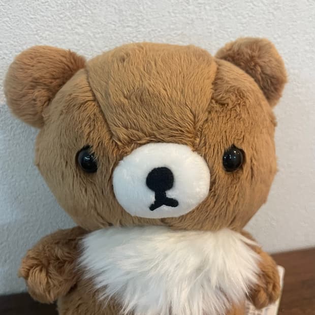 차이로이코구마 인형 s 리락쿠마 산엑스