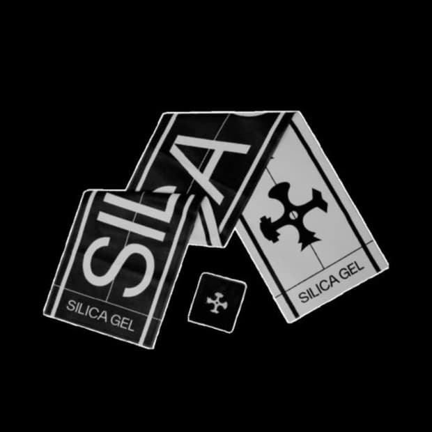 실리카겔 치어링키트