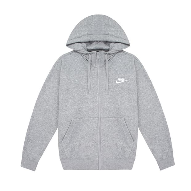 나이키 NSW 클럽 프렌치테리 후드집업 L