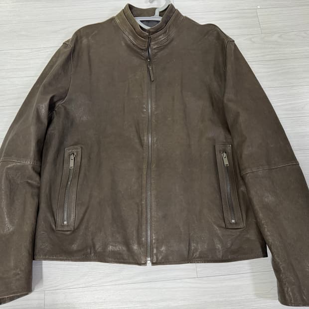 L)파렌하이트 싱글라이더 자켓