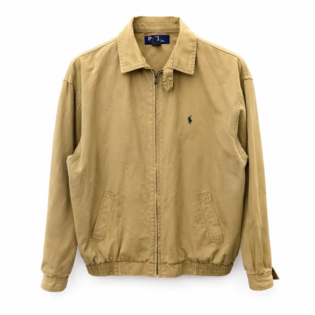 폴로 랄프로렌 베이포트 자켓 XL