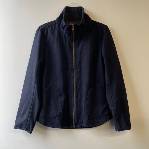 보스턴 나인 울 자켓