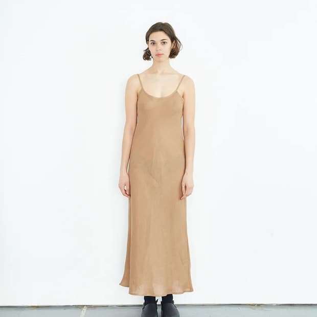 Baserange Dydine dress