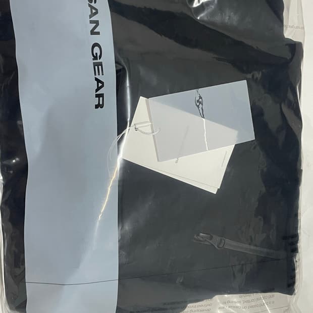 [2] 26ss 산산기어 어파인커브팬츠