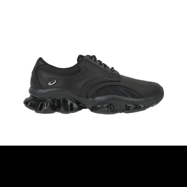 구매 265] 아식스 젤 퀀텀 키네틱 sp 블랙