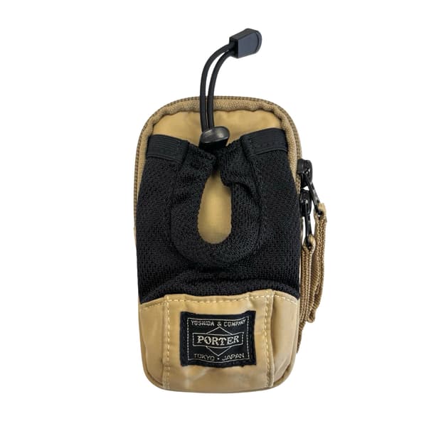 포터 드라이브 파우치