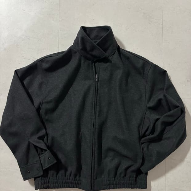 Uniqlo 블루종