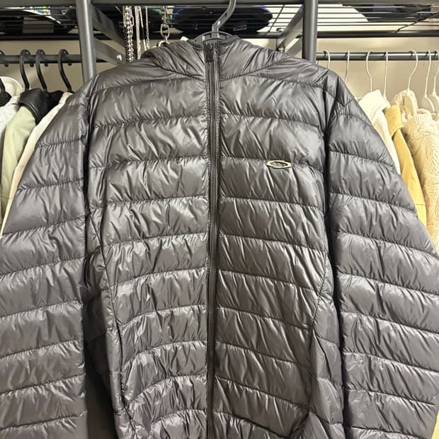 노이아고 경량패딩