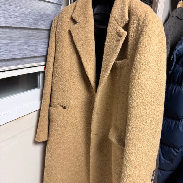 STU 카센티노 카멜코트