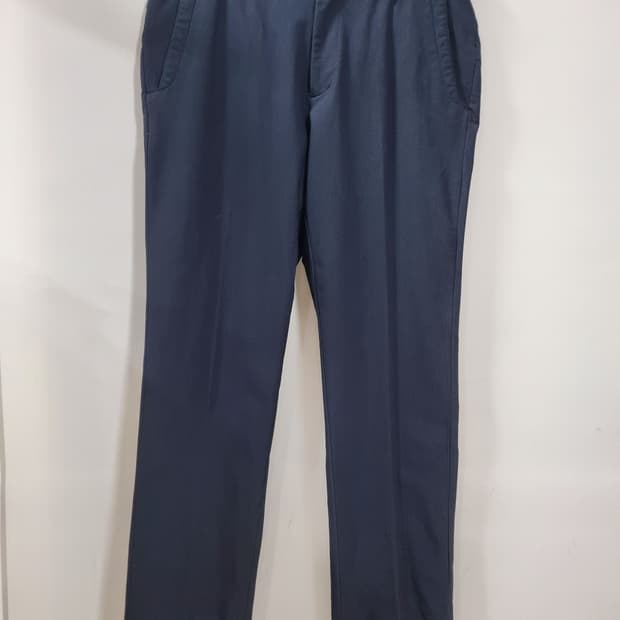 와이드앵글 골프 팬츠 (C746