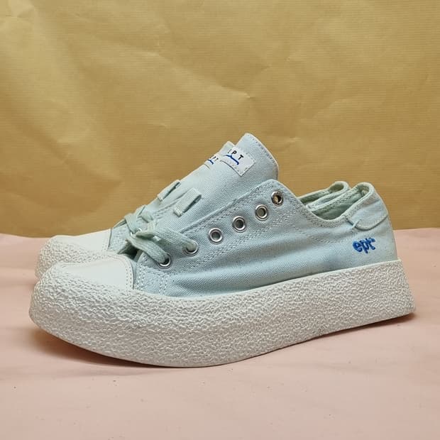 ept 다이브 민트 운동화 250