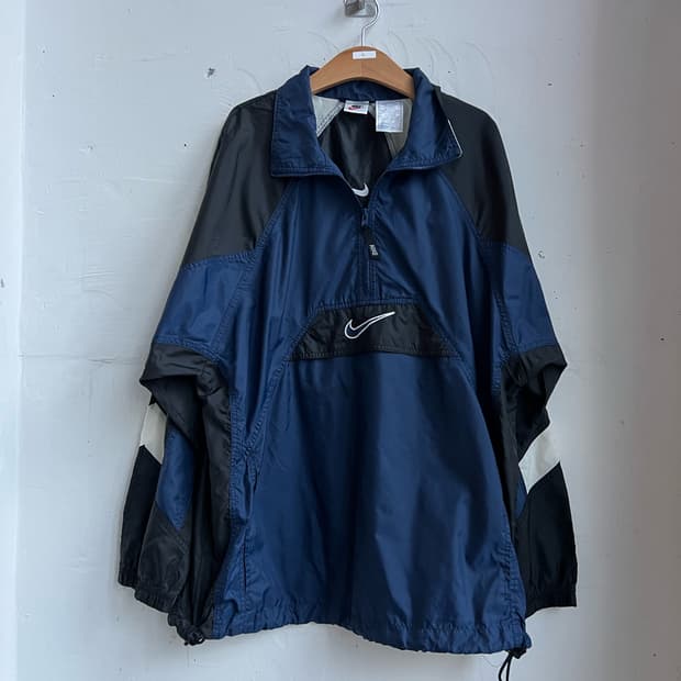 90's 나이키 웜업
