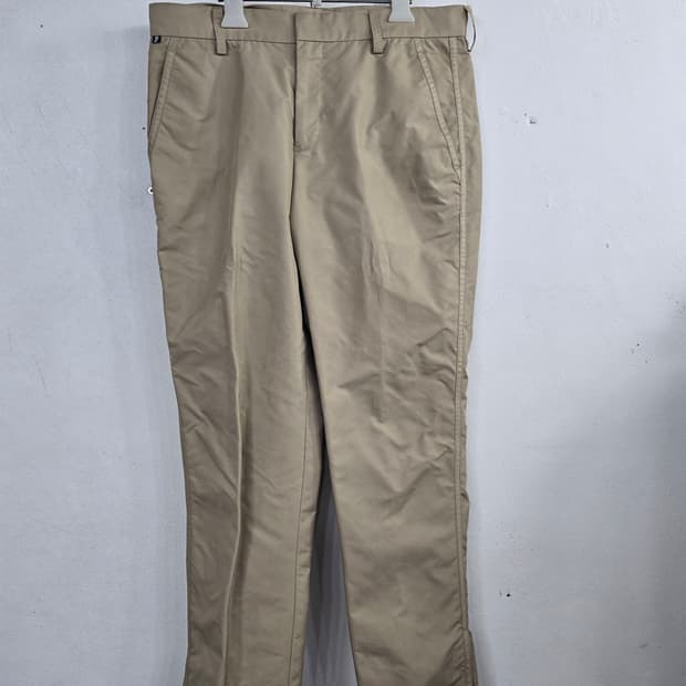 제이린드버그 남성용 골프 팬츠