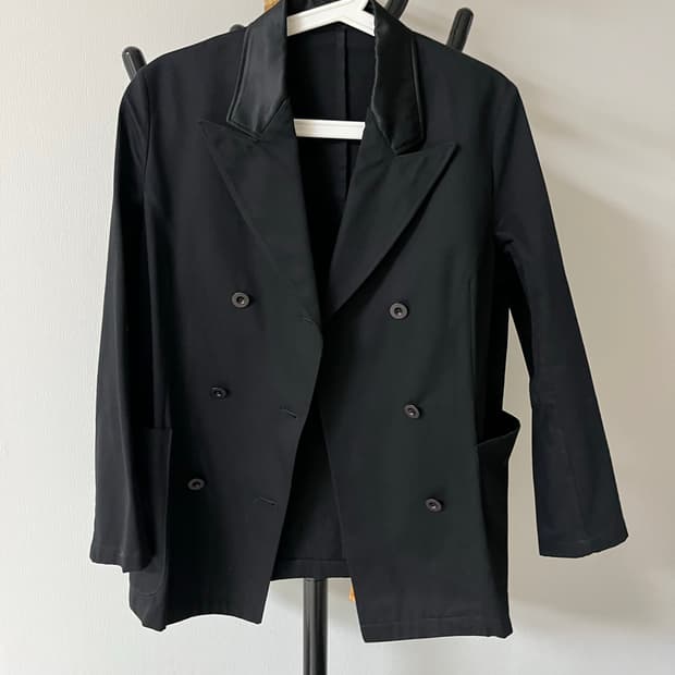 our legacy blazer
