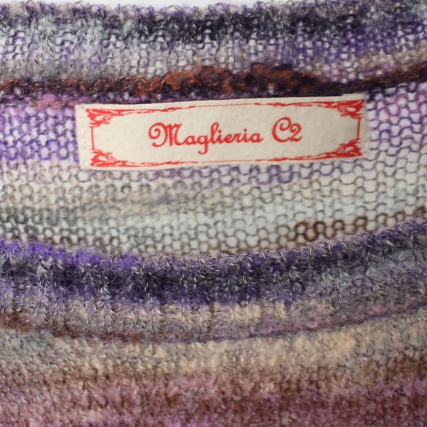 maglieria c2 Knitwear