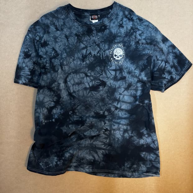 할리 데이비슨 아메리칸 이글 (2XL)