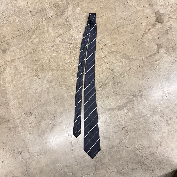 넥타이 4개 일괄 판매