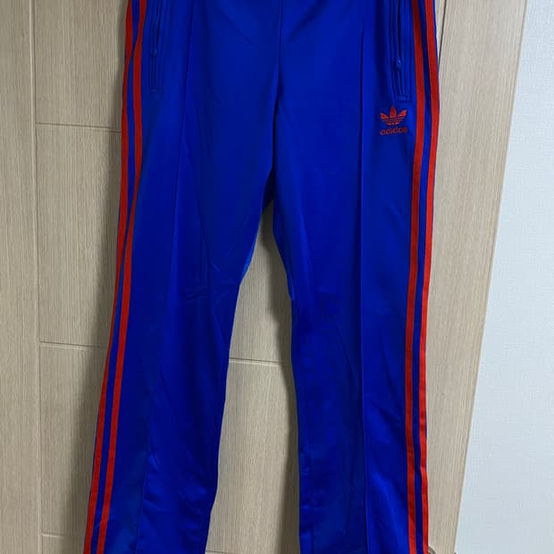 아디다스 파이어버드 트랙팬츠 95