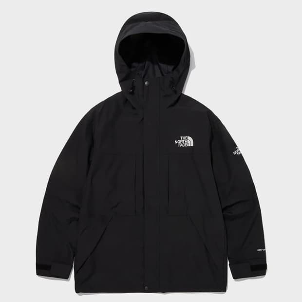 노스페이스 NJ2HQ01K 화이트라벨 네오 베이든 자켓