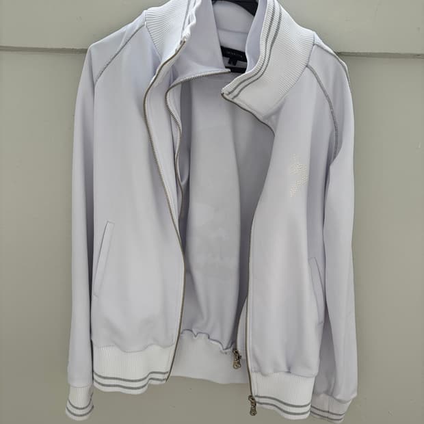 Vintage jacket