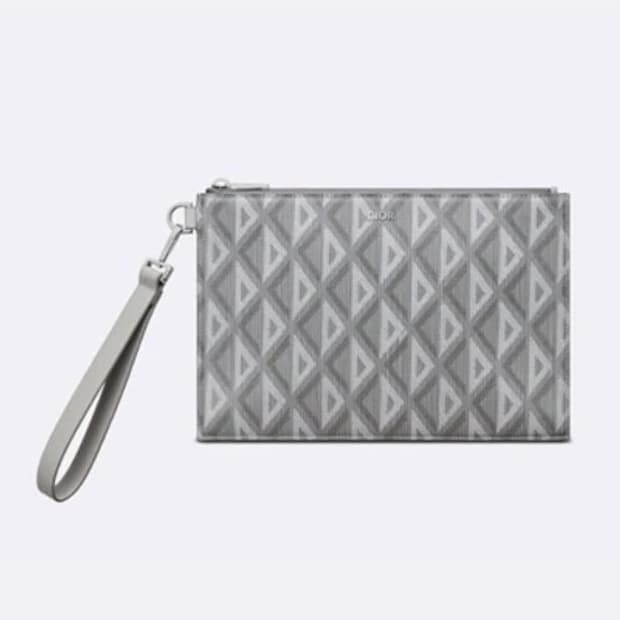 디올 아이패드 클러치백