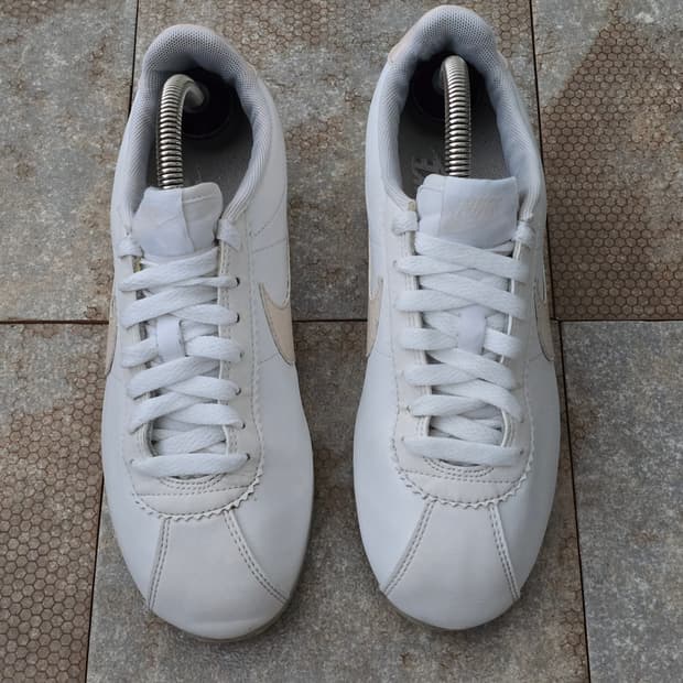 (240)나이키 코르테즈 구아바 아이스 