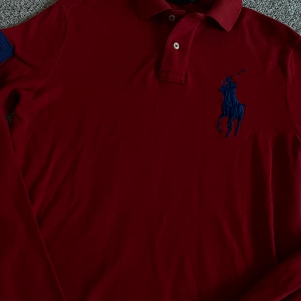 폴로 랄프 로렌