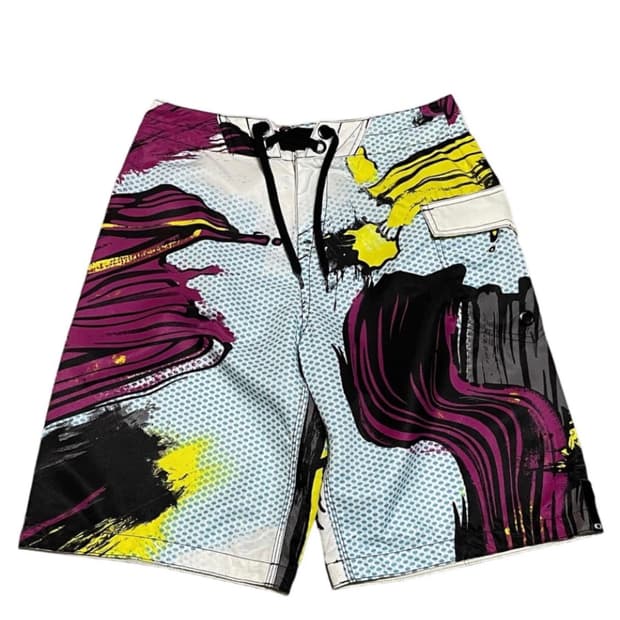 OAKLEY 오클리 반바지