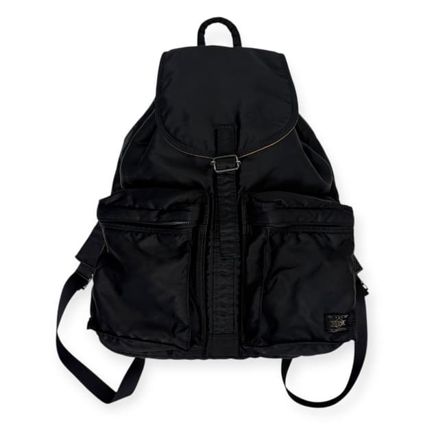 요시다포터 탱터 백팩 가방