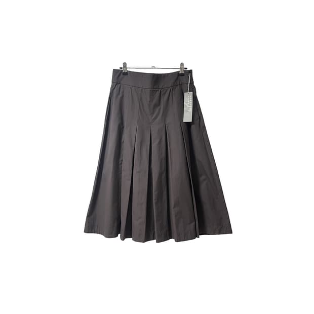 [Deadstock] Margaret Howell Pleats Skirt