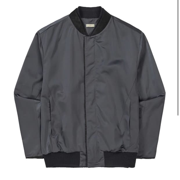 m 엑슬림 xlim ep9 04 자켓 차콜