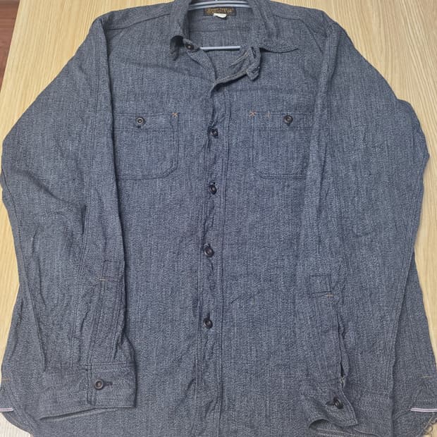 프리휠러스 닐 캐서디 샴브레이 블랙페퍼 16