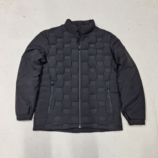 K2  패딩100(상태좋음)