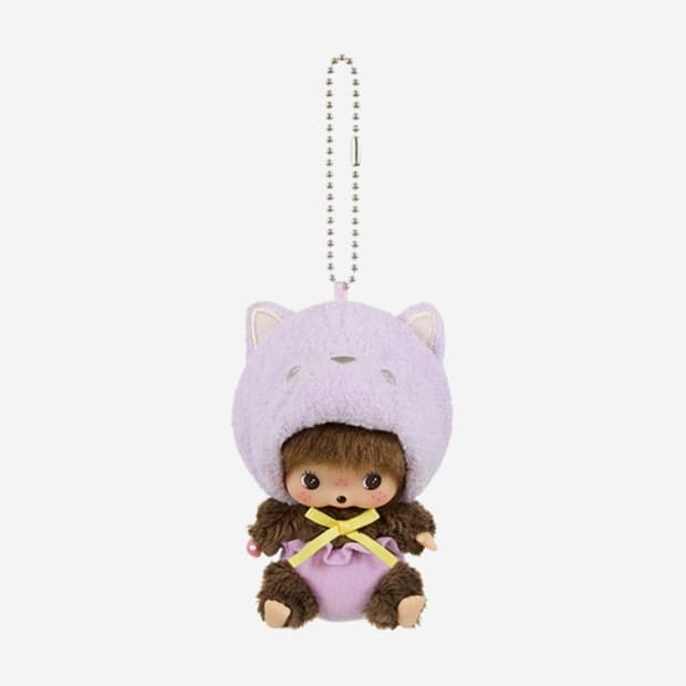 몬치치 베비치치 고양이