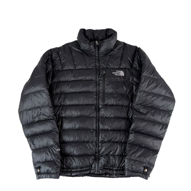 노스페이스 700 경량패딩 (100)