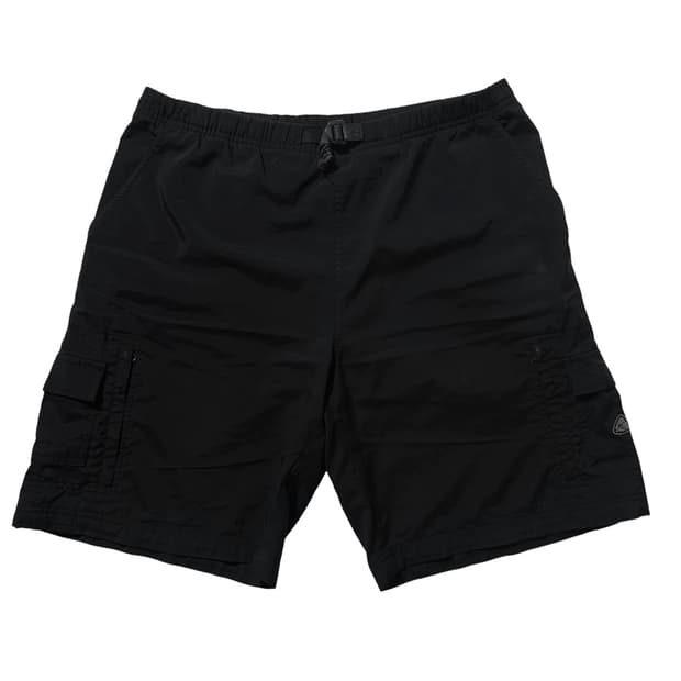 나이키 ACG 재팬라인 카고 밴딩 하프팬츠 반바지