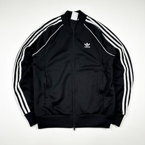 아디다스 og 슈퍼스타 져지 L