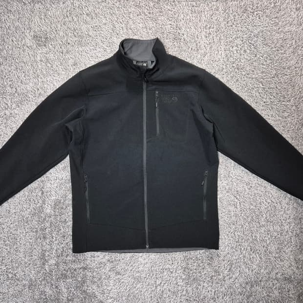 마운틴하드웨어 남성 기모 자켓 95(M)