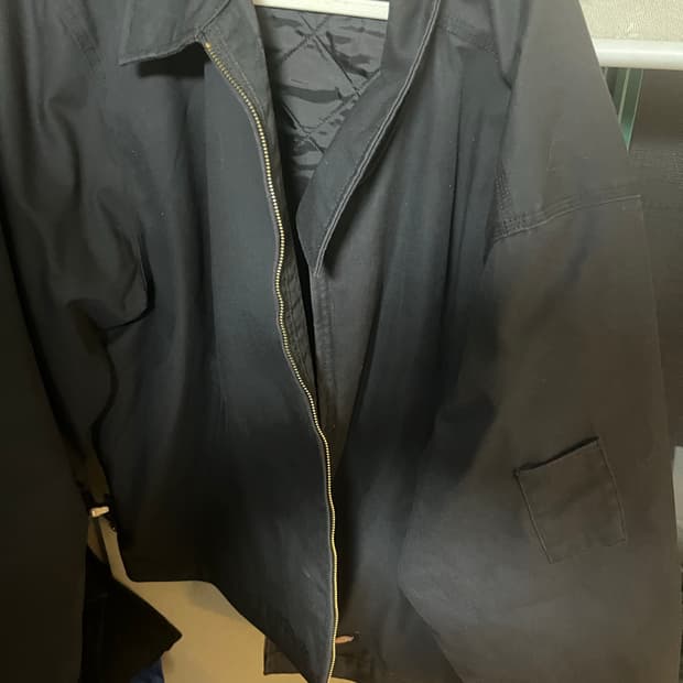 디키즈 아이젠하워 퀼팅 0 3xl