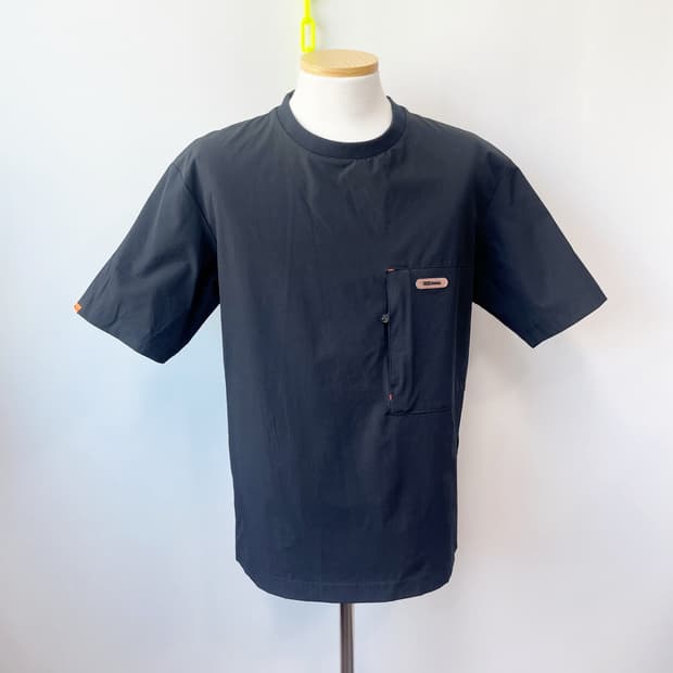 K2 2022 남성반팔 바람막이 95