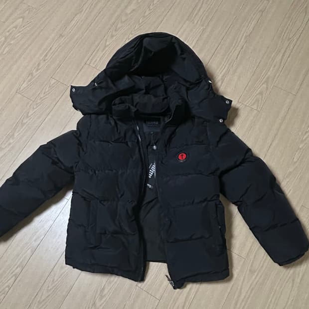 트랩스타 아이언게이트