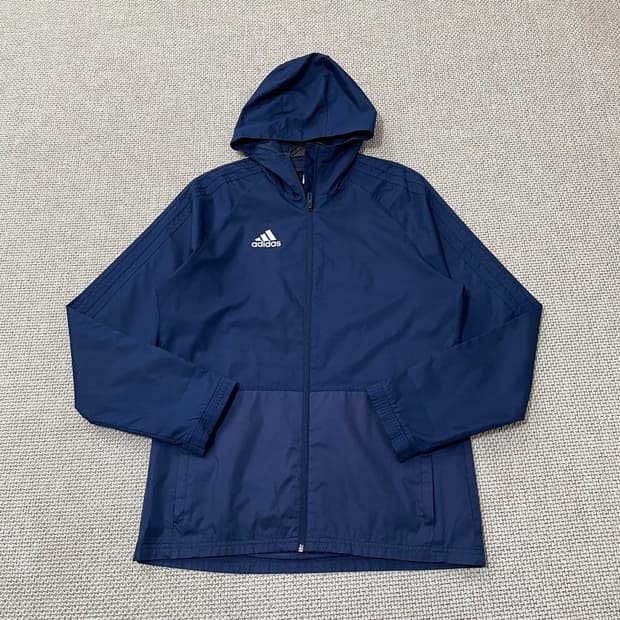 아디다스 바람막이 5592