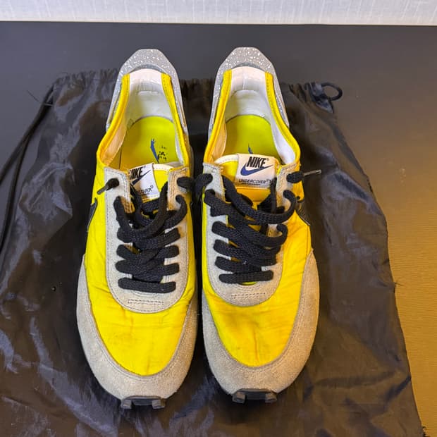 [265] 나이키 x 언더커버 데이브레이크