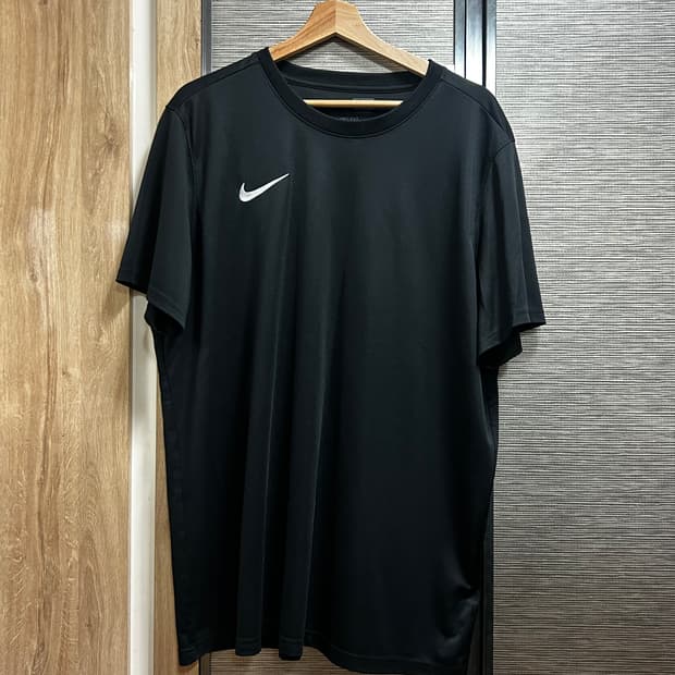 나이키 드라이핏 기능성 반팔티 2XL