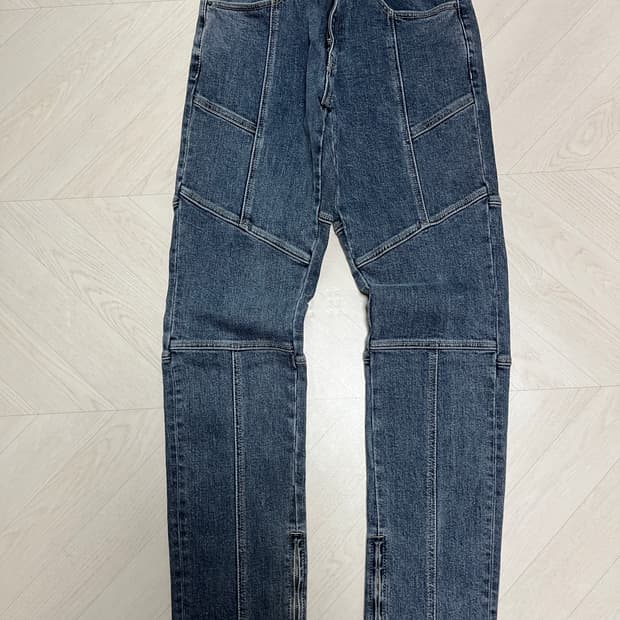 메종미네드 바이커진