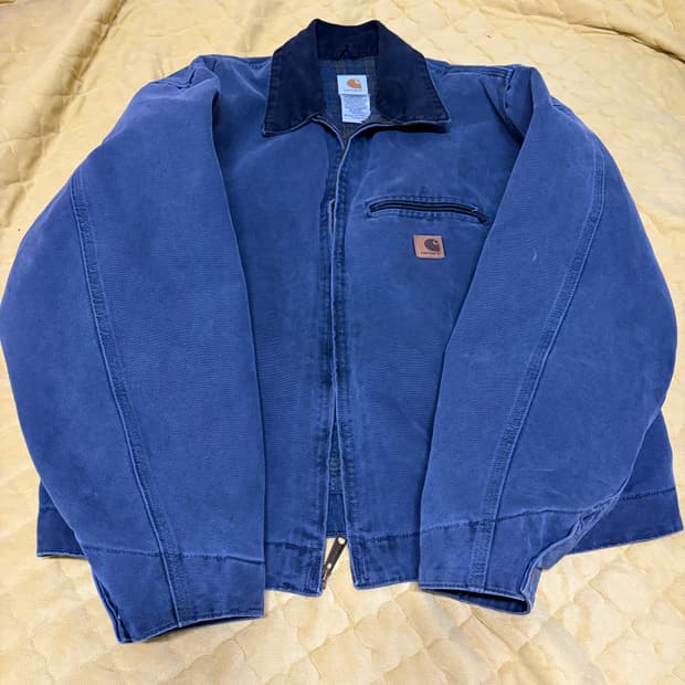 칼하트 J97 PTL XL-R 판매합니다