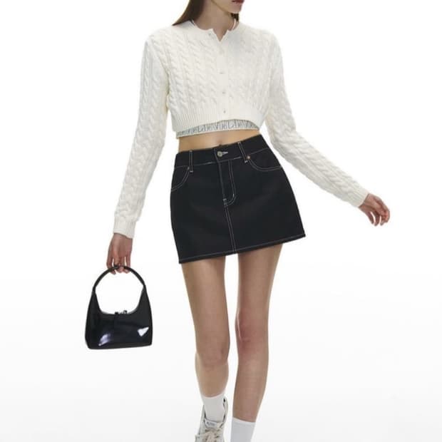 그로브스토어 가디건