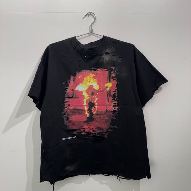 빈티지 1998 반팔