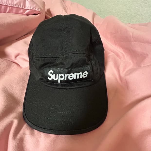 슈프림모자